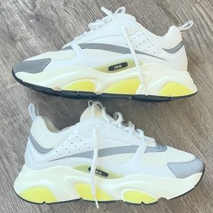 Christian Dior B22 Sneaker